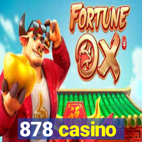 878 casino