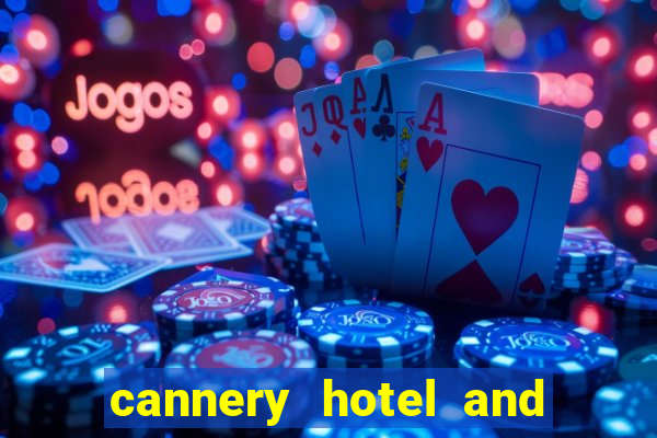 cannery hotel and casino in las vegas