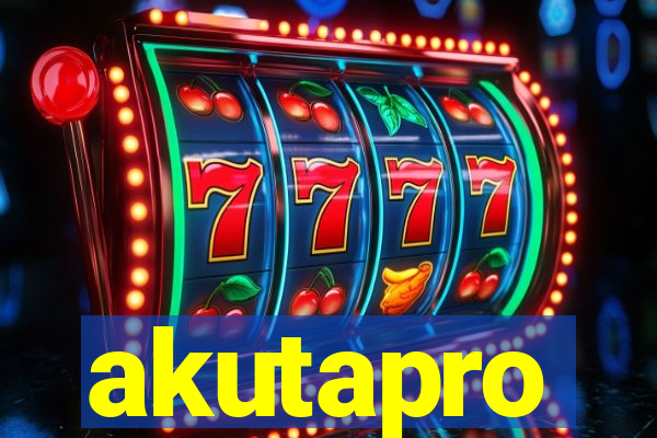 akutapro