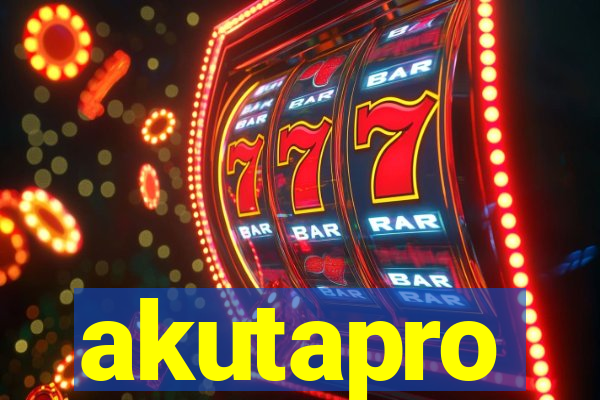 akutapro