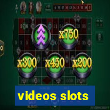 videos slots