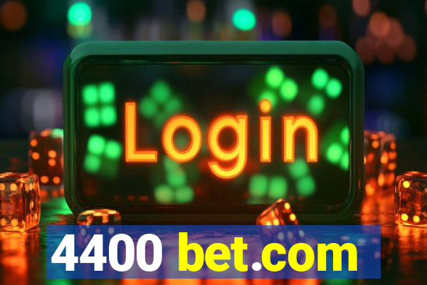 4400 bet.com