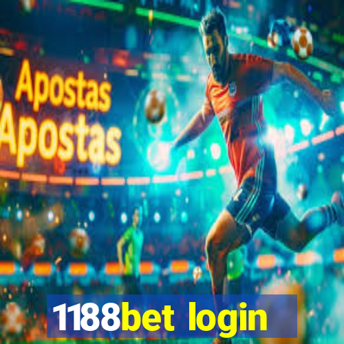 1188bet login