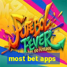 most bet apps