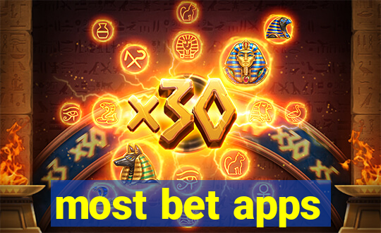 most bet apps