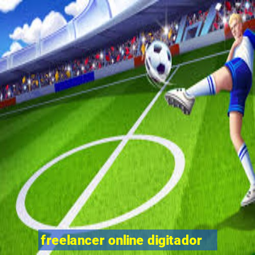 freelancer online digitador