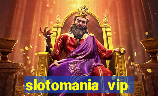 slotomania vip premium app