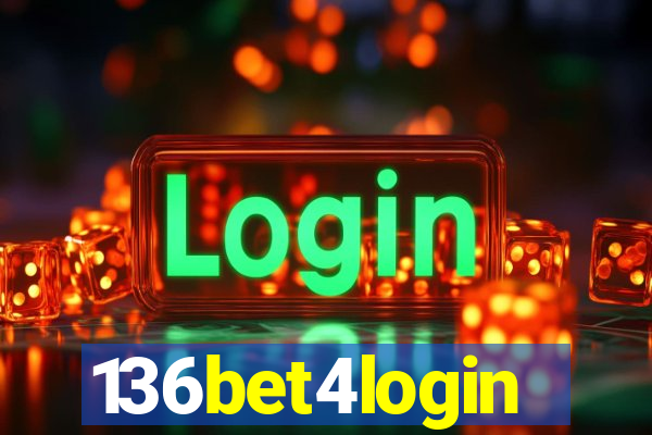 136bet4login