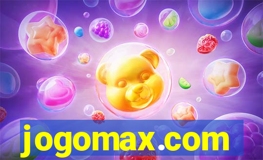 jogomax.com