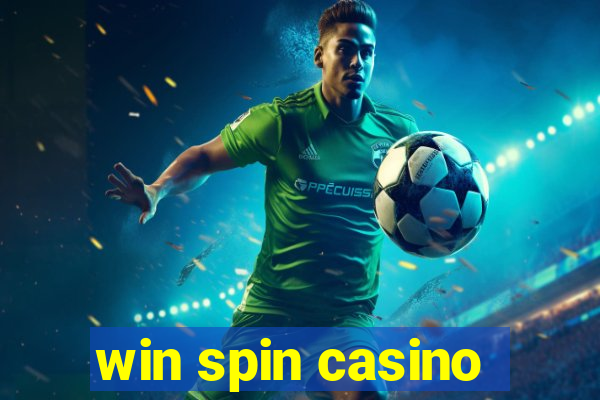 win spin casino