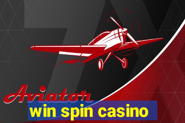 win spin casino