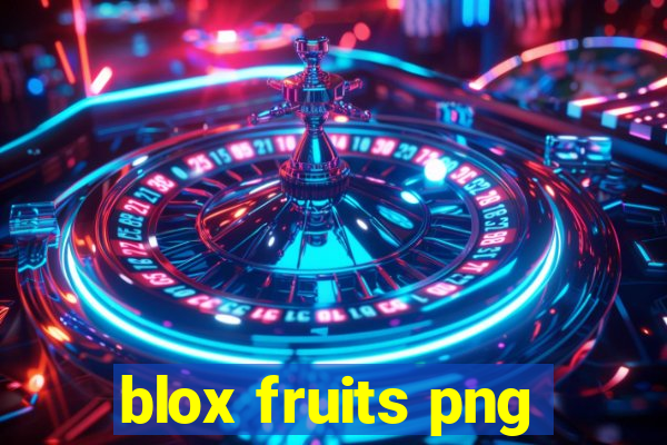 blox fruits png