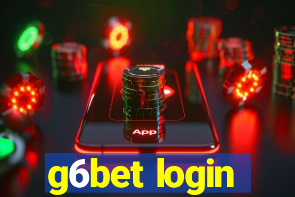 g6bet login