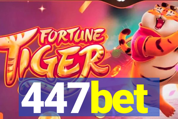 447bet