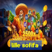 lille sofifa