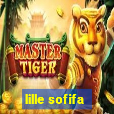 lille sofifa