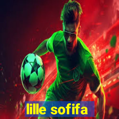 lille sofifa