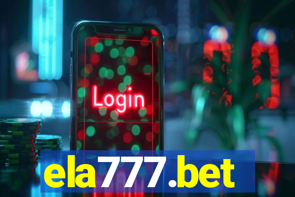 ela777.bet