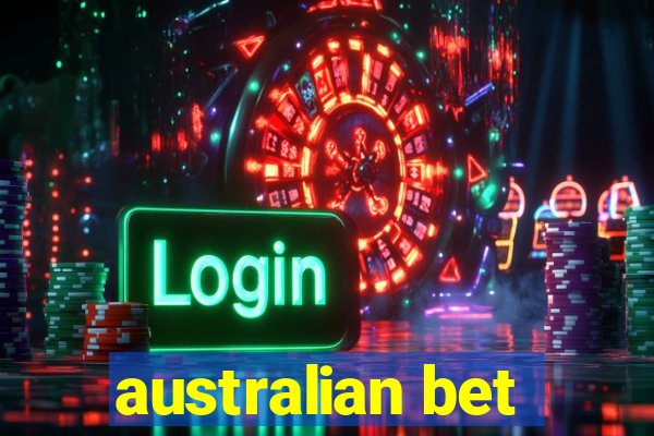 australian bet