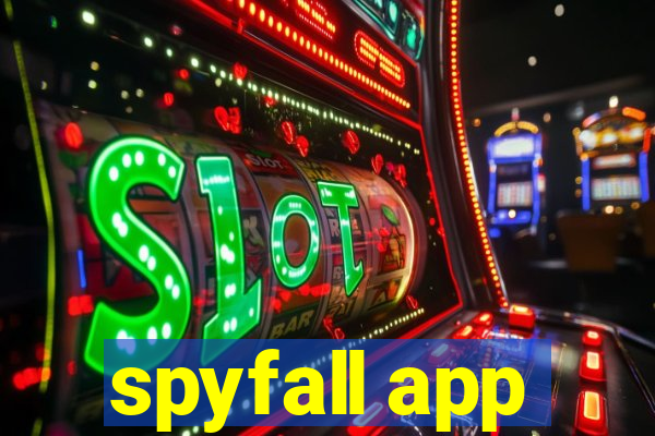 spyfall app