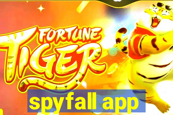 spyfall app