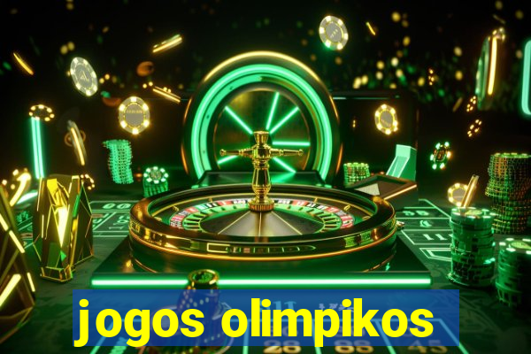 jogos olimpikos