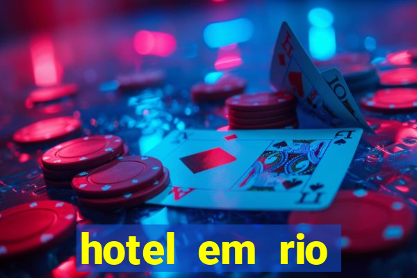 hotel em rio fortuna sc