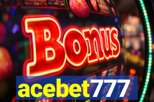 acebet777