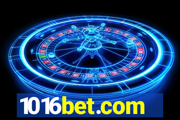 1016bet.com