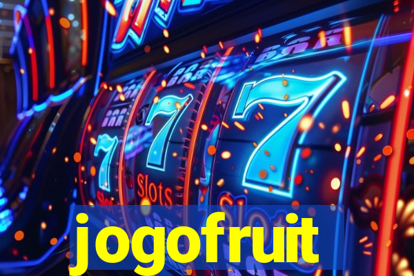 jogofruit