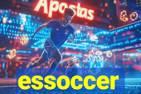 essoccer