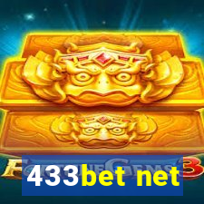 433bet net