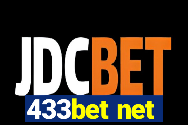 433bet net