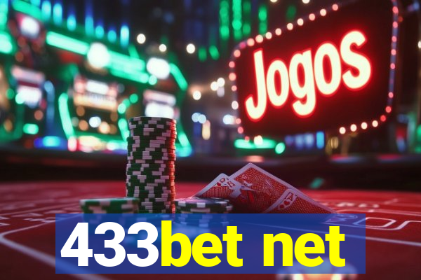 433bet net