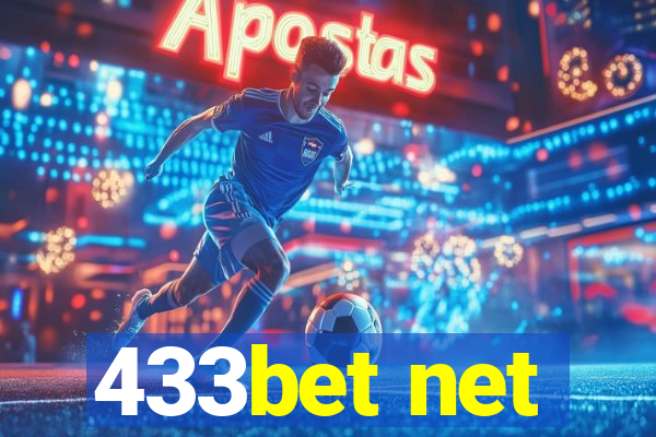 433bet net