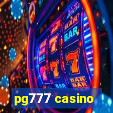 pg777 casino