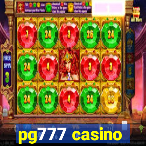 pg777 casino