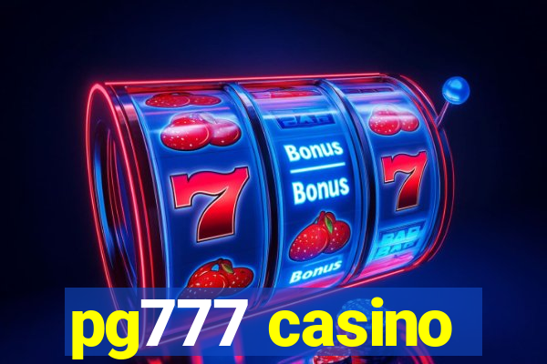 pg777 casino