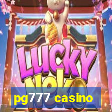 pg777 casino