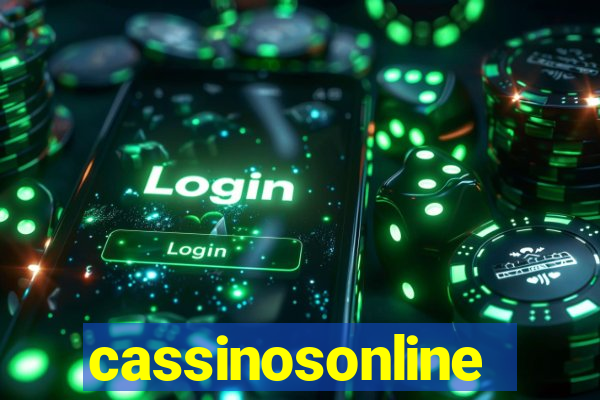 cassinosonline