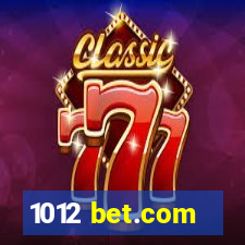 1012 bet.com