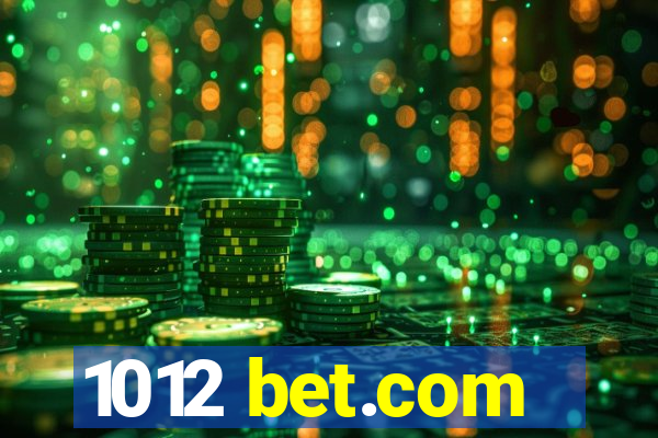 1012 bet.com