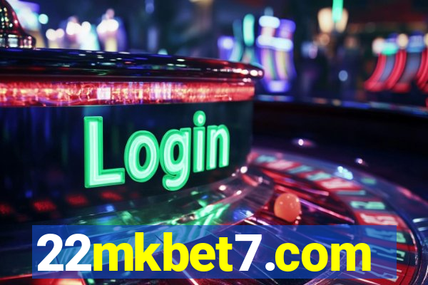 22mkbet7.com