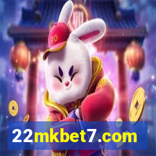 22mkbet7.com