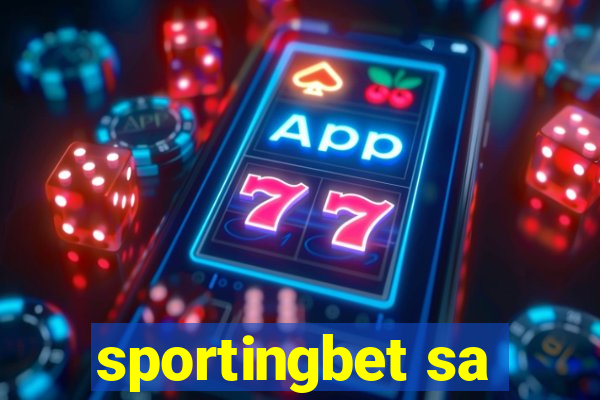 sportingbet sa