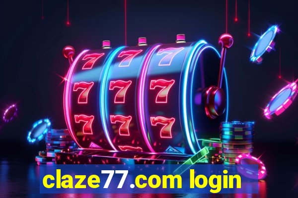 claze77.com login