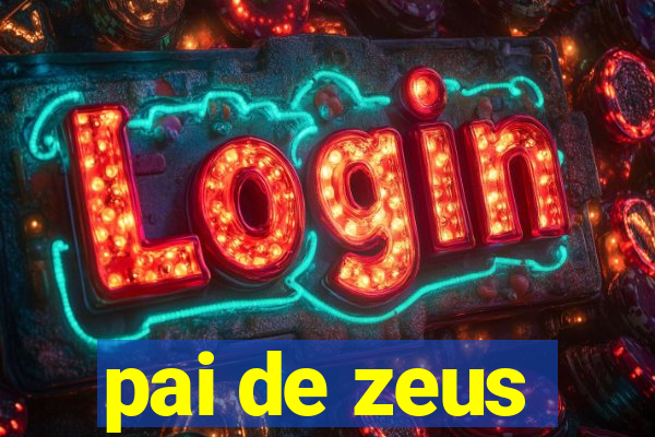 pai de zeus