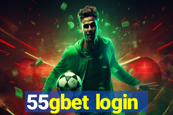 55gbet login