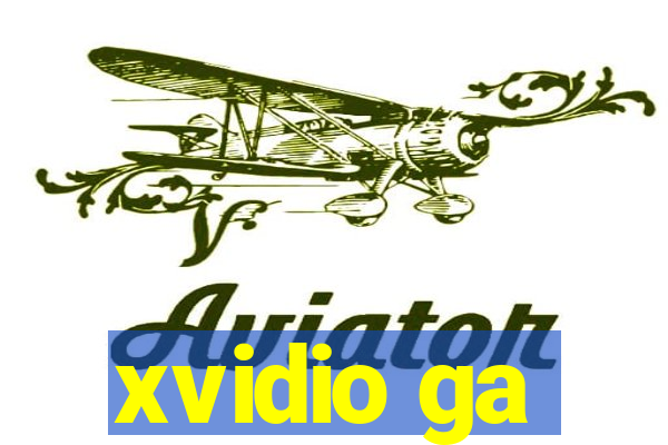 xvidio ga