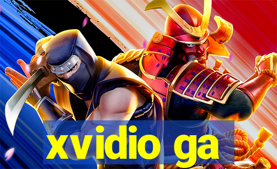 xvidio ga